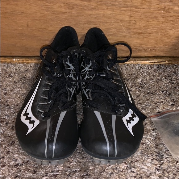 Spitfire Track Cleats - Picture 2 of 4